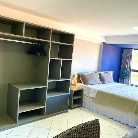 Imperial Suites Cabo Branco By Penareiaturbr โจเอาเปสโซอา ภายนอก รูปภาพ