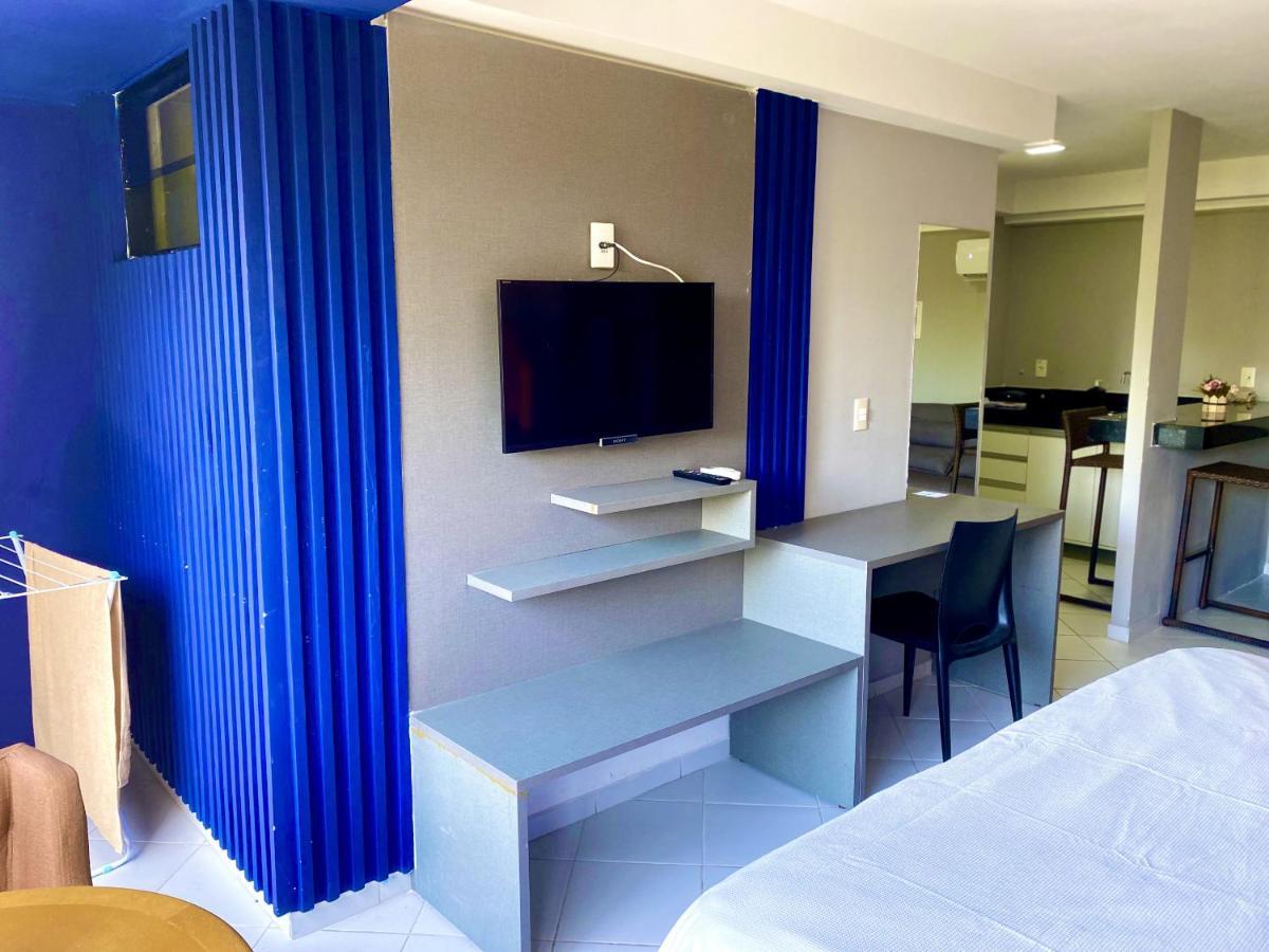 Imperial Suites Cabo Branco By Penareiaturbr โจเอาเปสโซอา ภายนอก รูปภาพ
