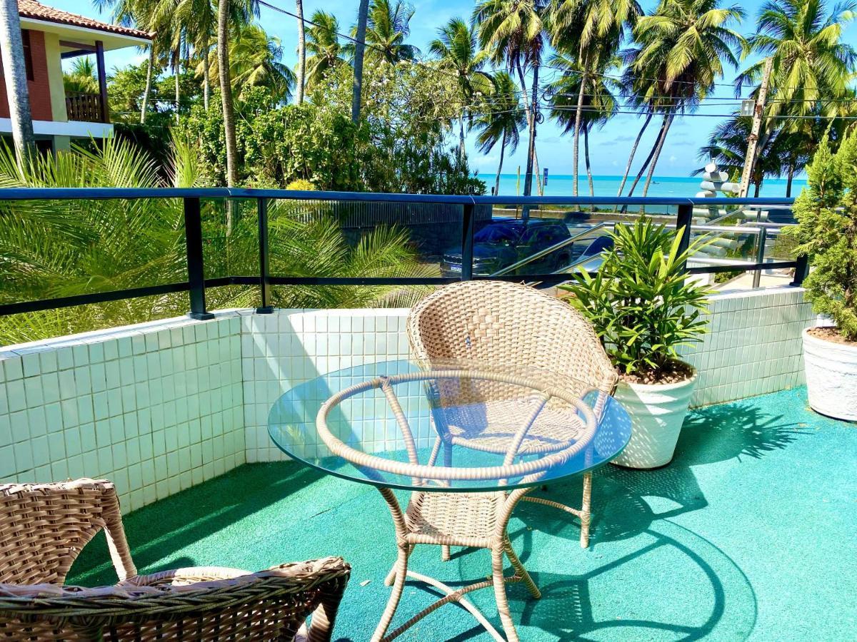Imperial Suites Cabo Branco By Penareiaturbr โจเอาเปสโซอา ภายนอก รูปภาพ